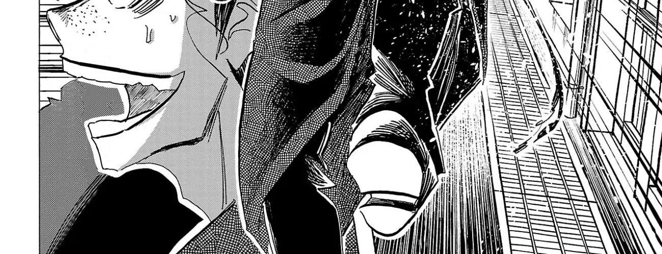 Sanda Chapter 92 - Trang 46