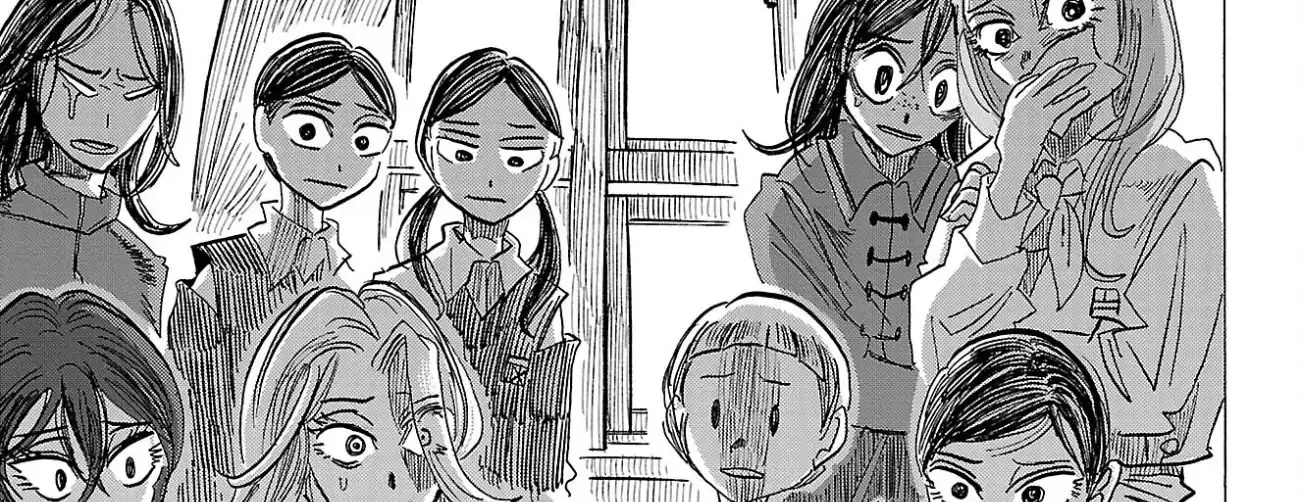 Sanda Chapter 92 - Trang 49