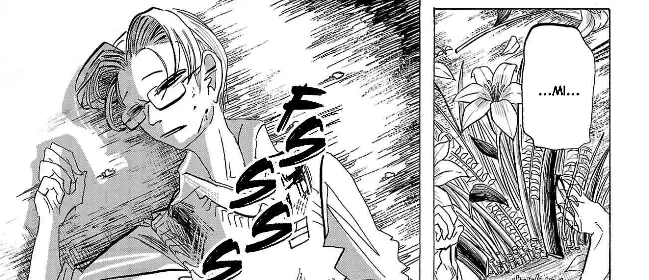 Sanda Chapter 92 - Trang 5