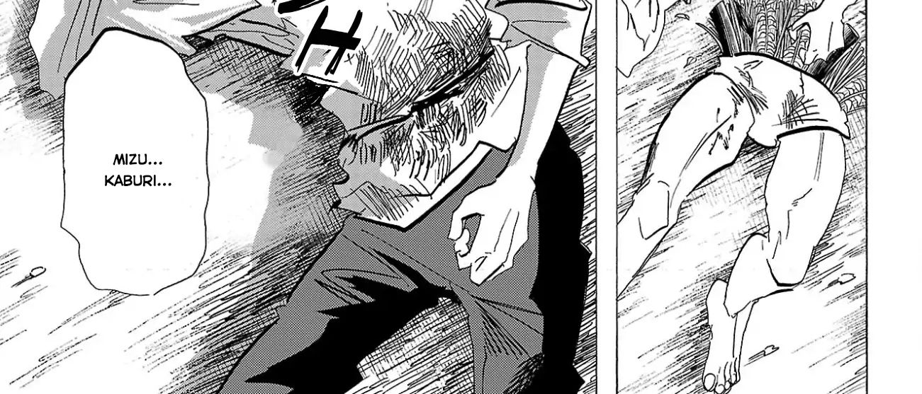 Sanda Chapter 92 - Trang 6