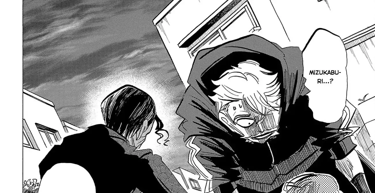 Sanda Chapter 92 - Trang 7