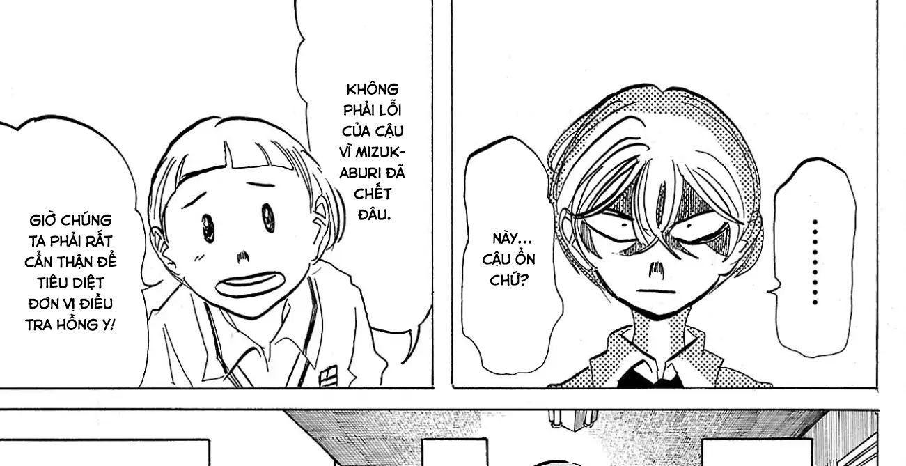 Sanda Chapter 93 - Trang 10