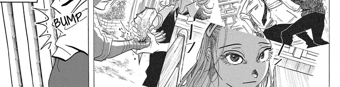 Sanda Chapter 93 - Trang 13