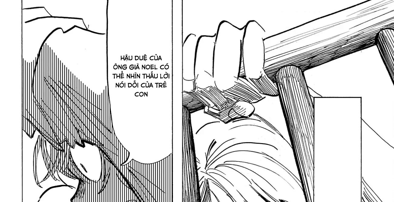 Sanda Chapter 93 - Trang 14