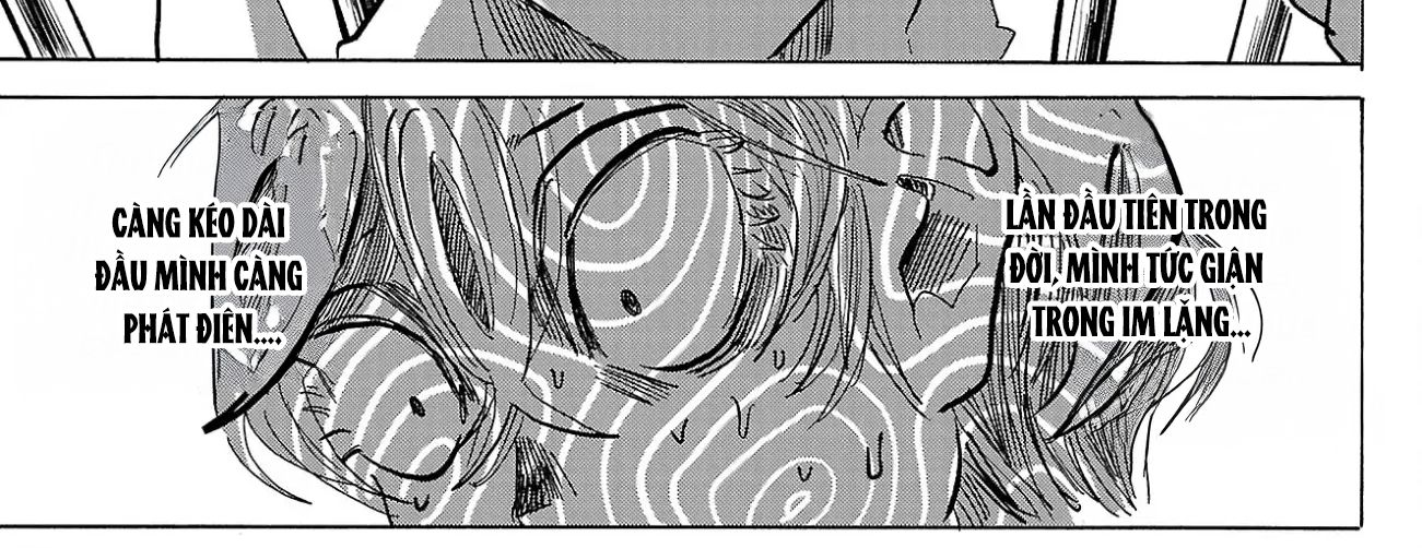Sanda Chapter 93 - Trang 18
