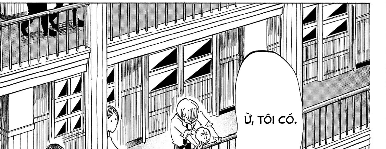 Sanda Chapter 93 - Trang 19