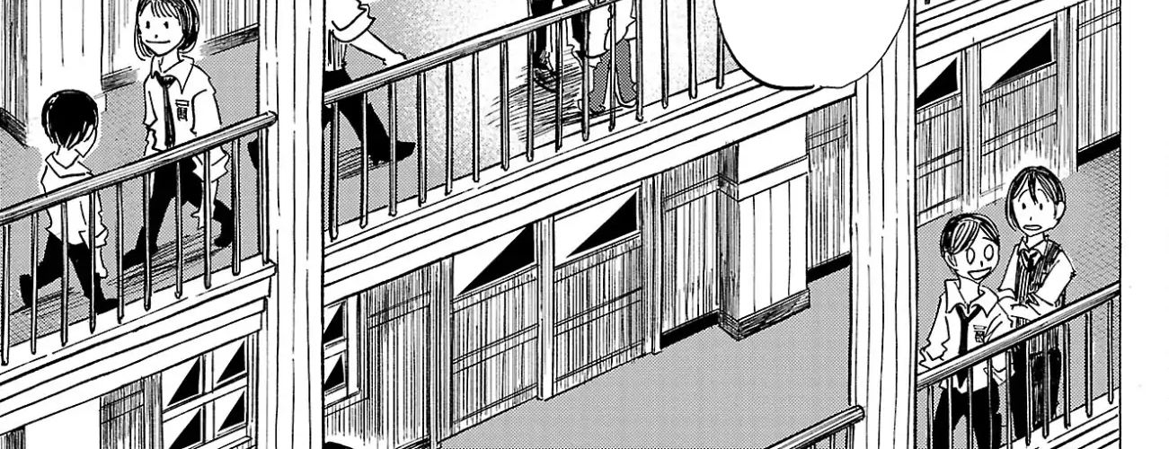 Sanda Chapter 93 - Trang 20