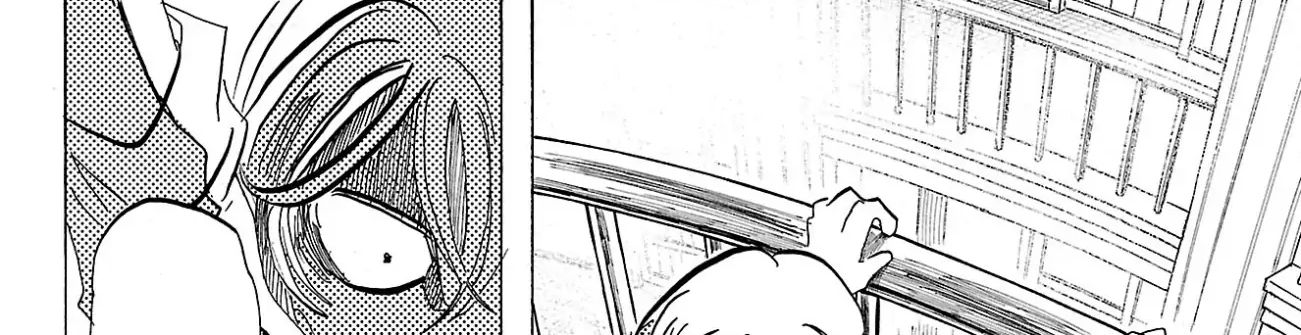 Sanda Chapter 93 - Trang 22