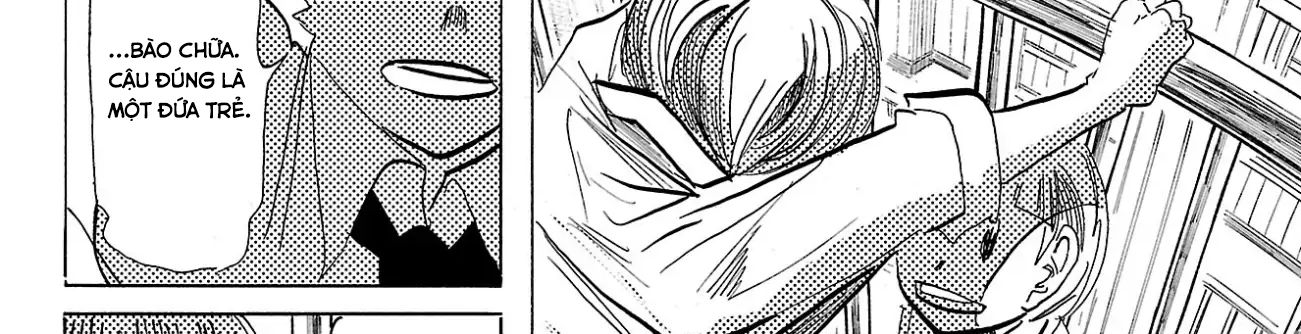 Sanda Chapter 93 - Trang 23