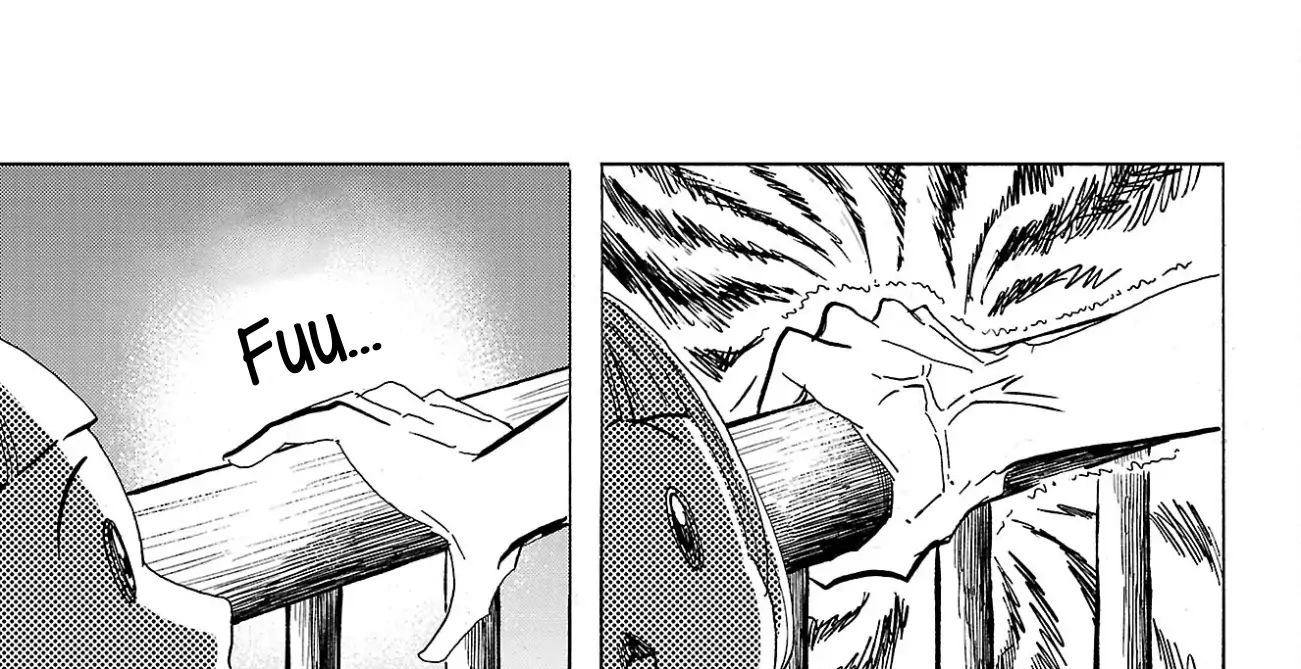 Sanda Chapter 93 - Trang 25