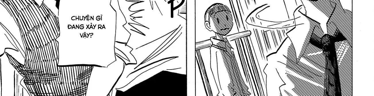 Sanda Chapter 93 - Trang 28