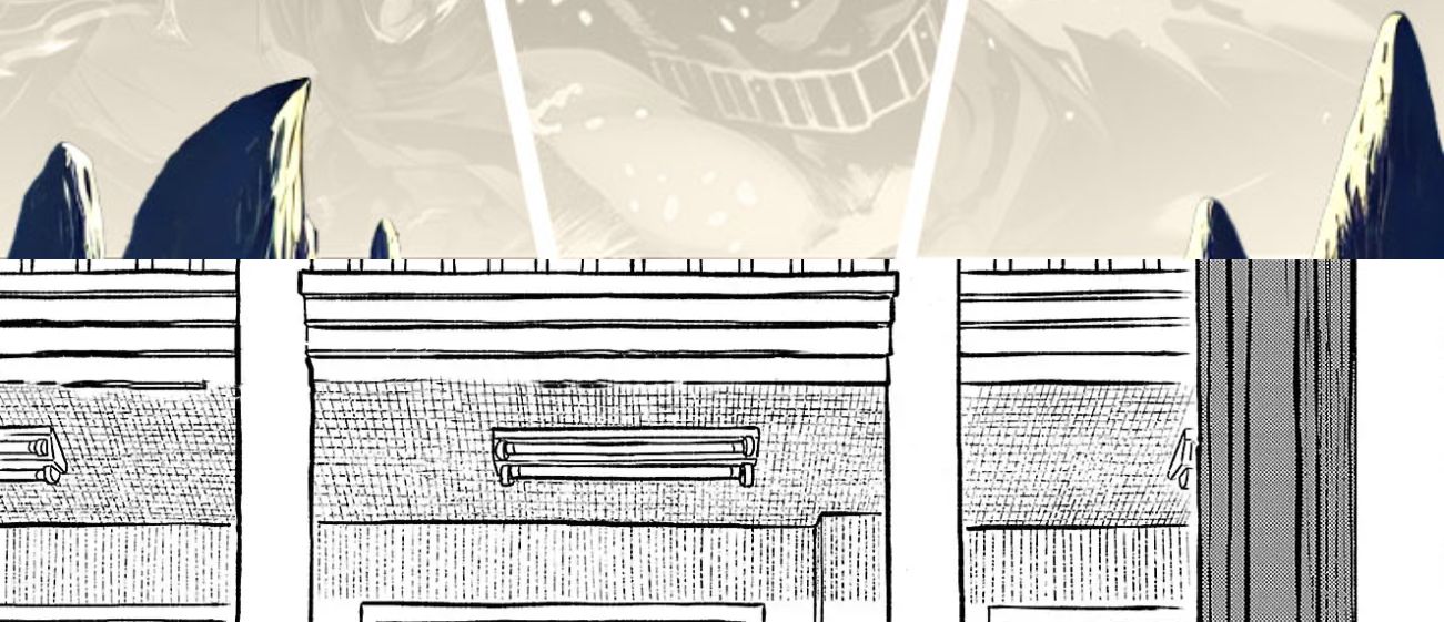 Sanda Chapter 93 - Trang 3