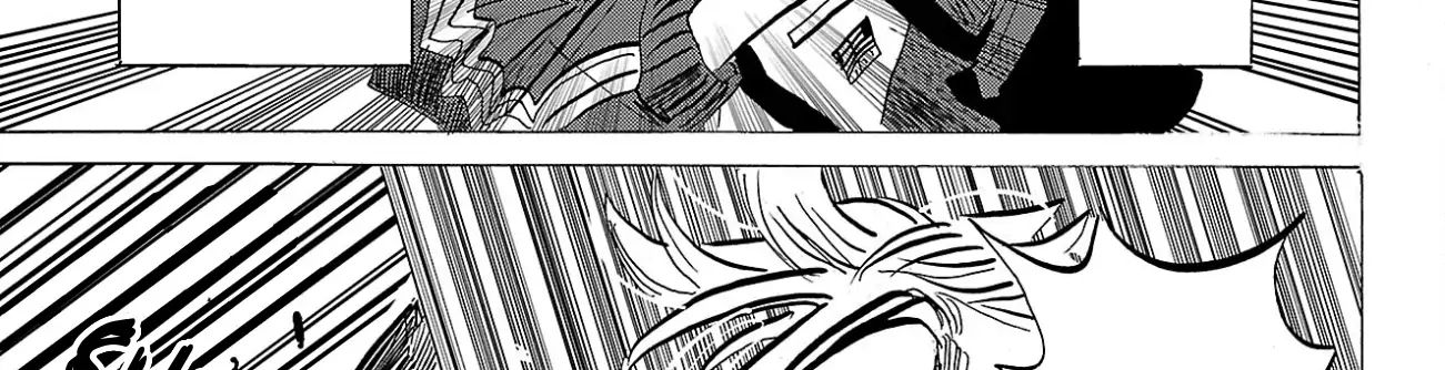 Sanda Chapter 93 - Trang 35