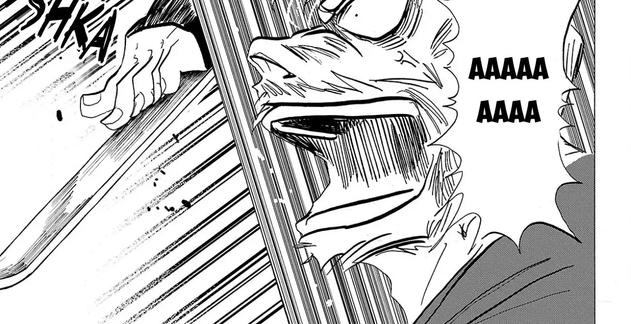 Sanda Chapter 93 - Trang 36