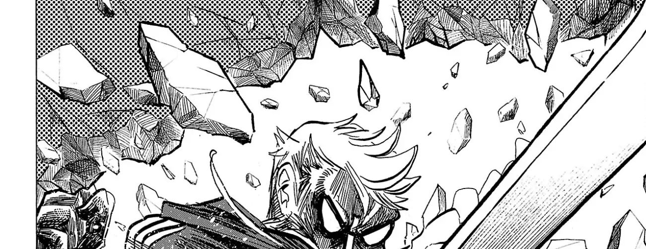 Sanda Chapter 93 - Trang 37