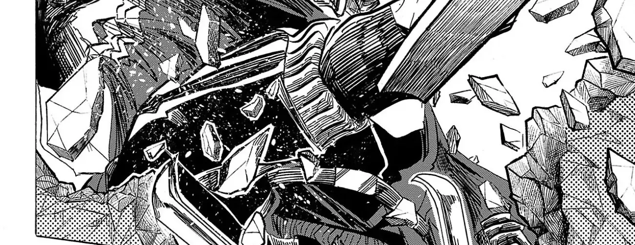 Sanda Chapter 93 - Trang 38