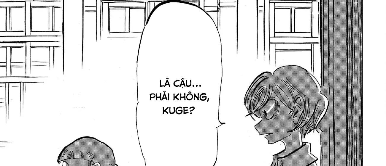 Sanda Chapter 93 - Trang 4