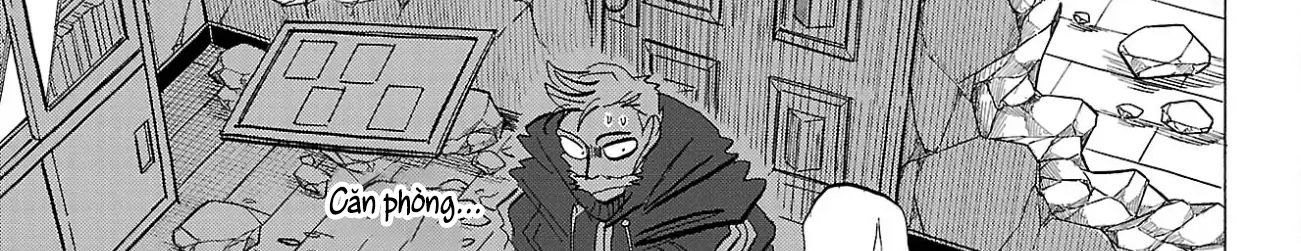 Sanda Chapter 93 - Trang 42