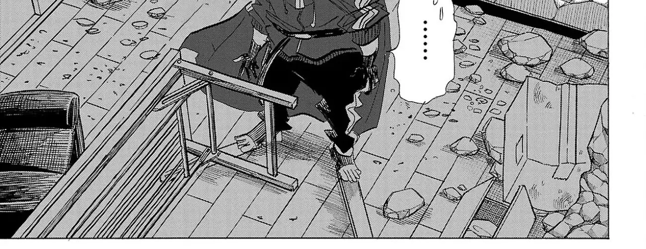 Sanda Chapter 93 - Trang 43