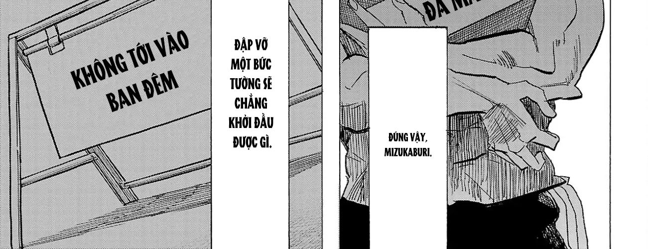 Sanda Chapter 93 - Trang 45