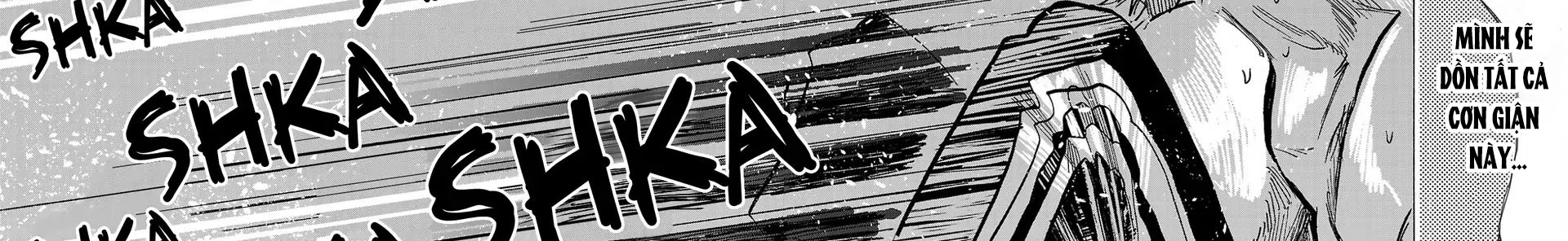 Sanda Chapter 93 - Trang 47