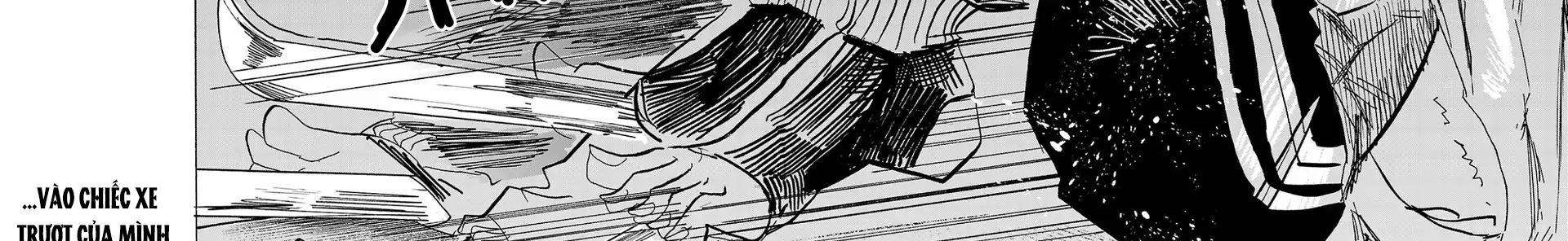 Sanda Chapter 93 - Trang 49
