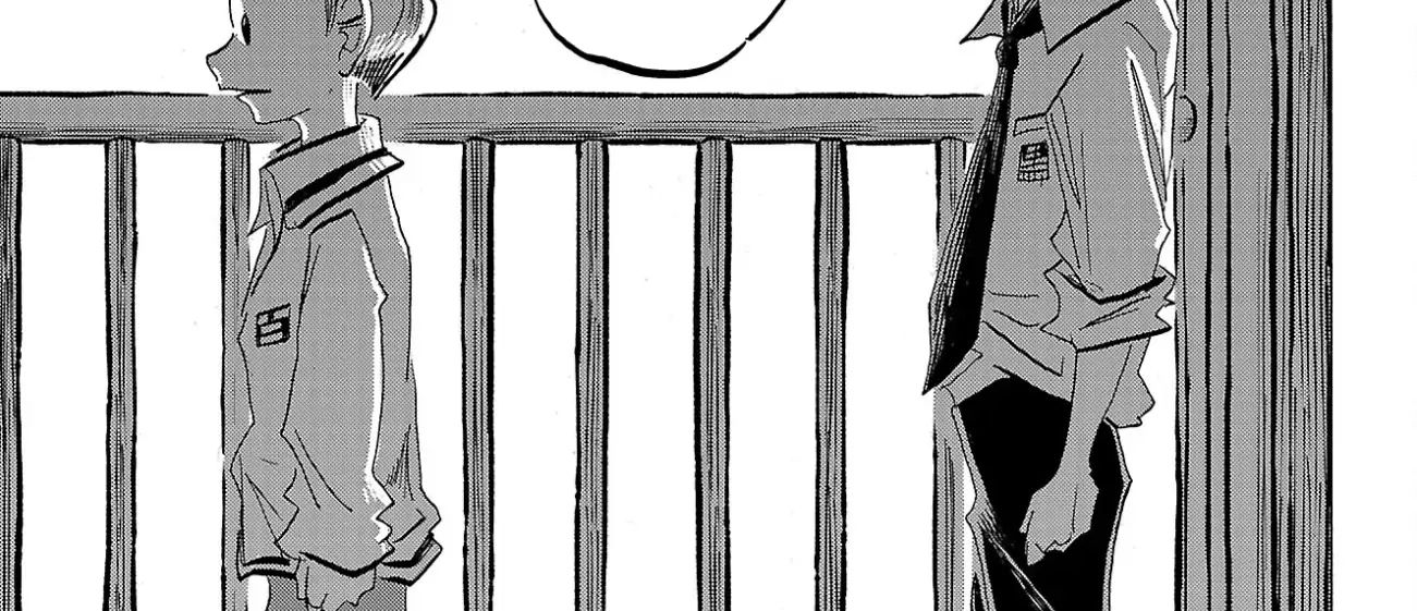 Sanda Chapter 93 - Trang 5