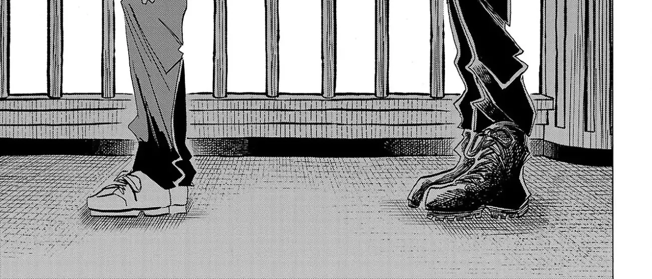 Sanda Chapter 93 - Trang 6