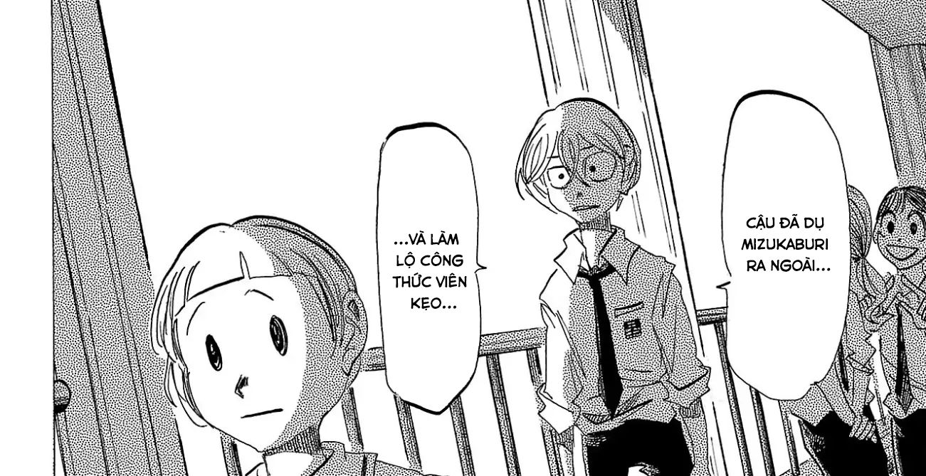 Sanda Chapter 93 - Trang 7
