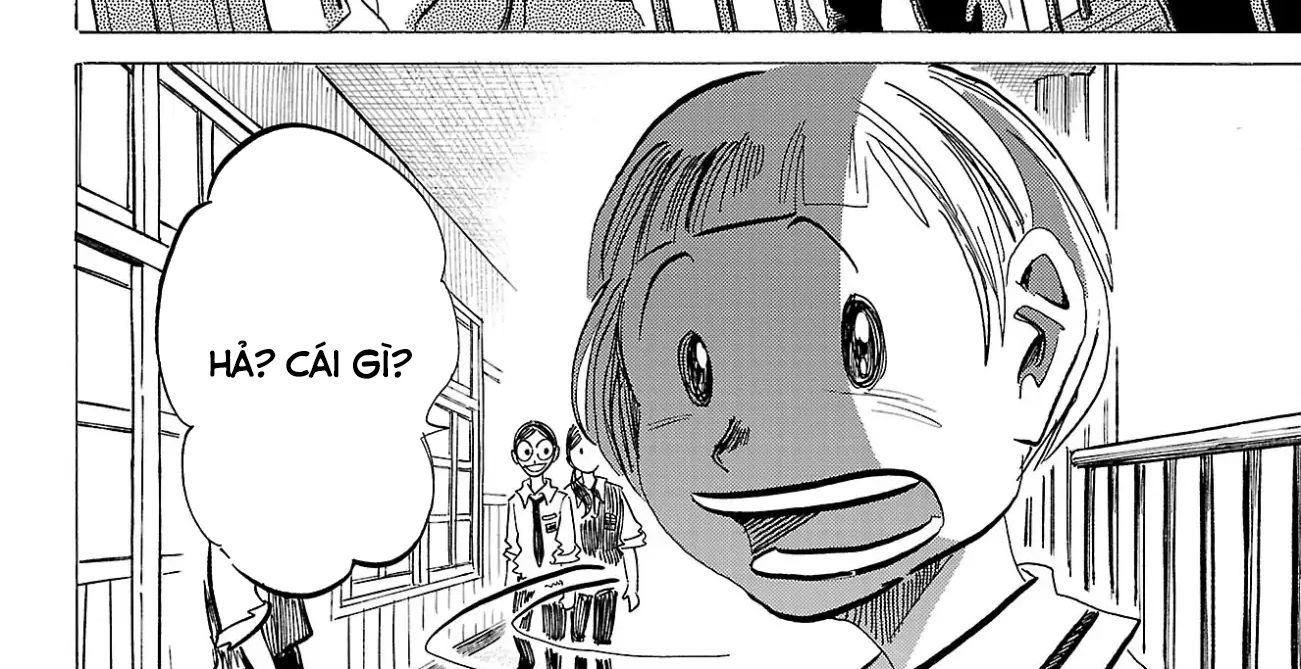 Sanda Chapter 93 - Trang 8