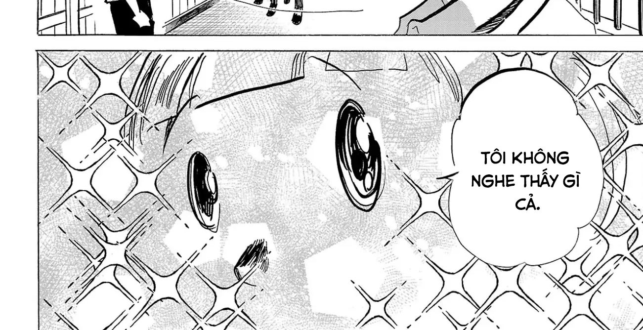 Sanda Chapter 93 - Trang 9