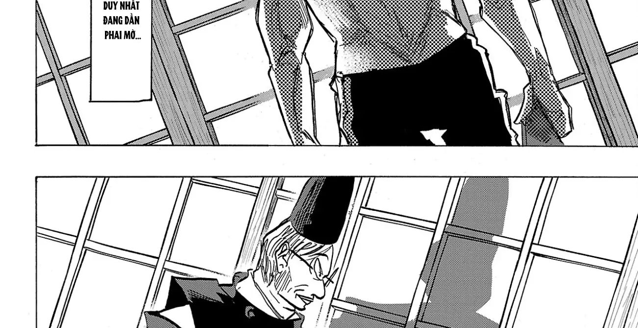 Sanda Chapter 94 - Trang 10