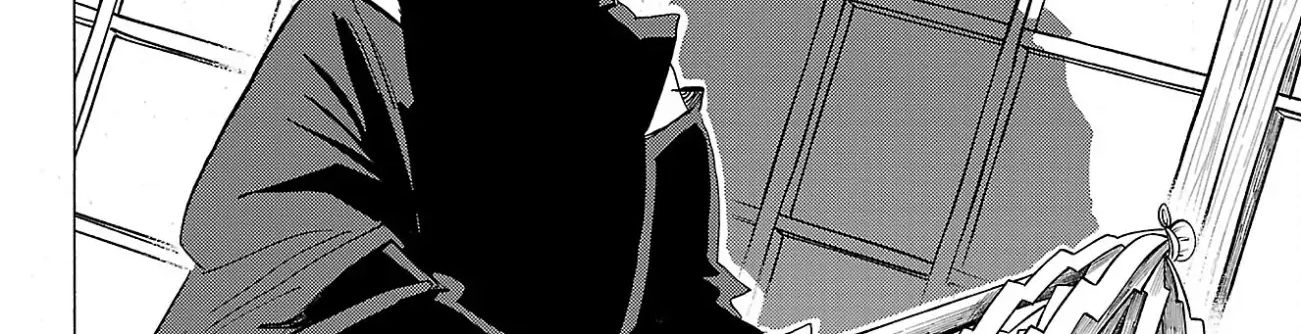 Sanda Chapter 94 - Trang 11