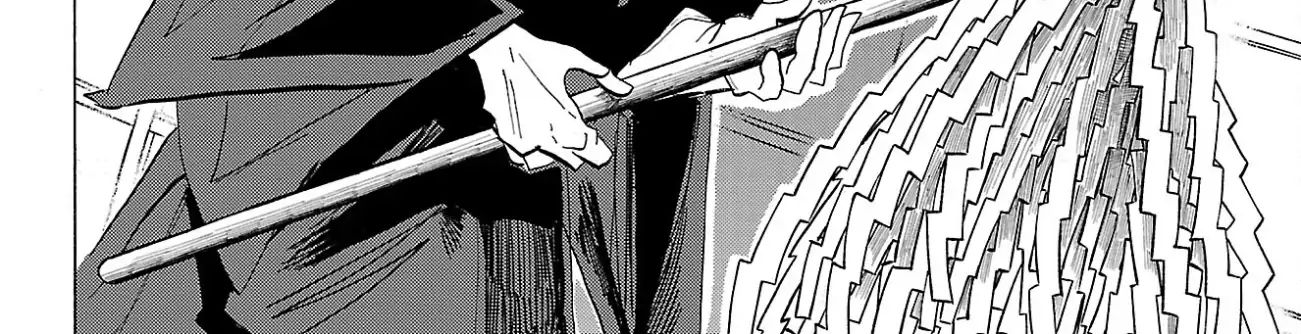 Sanda Chapter 94 - Trang 12