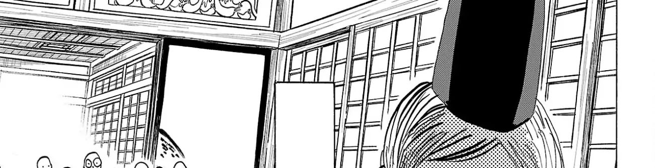 Sanda Chapter 94 - Trang 13