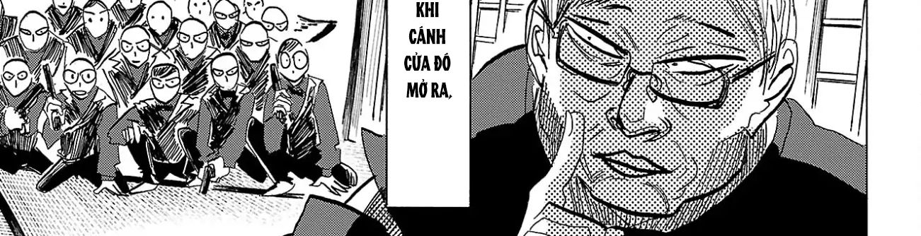 Sanda Chapter 94 - Trang 14