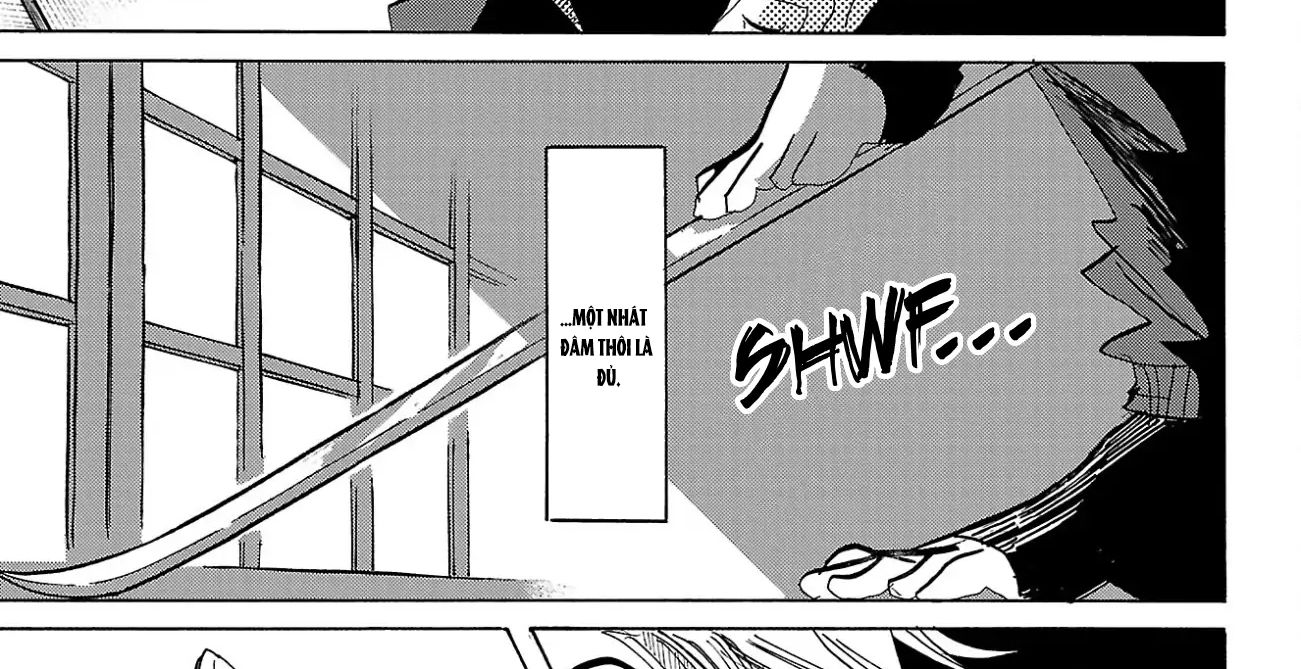 Sanda Chapter 94 - Trang 15