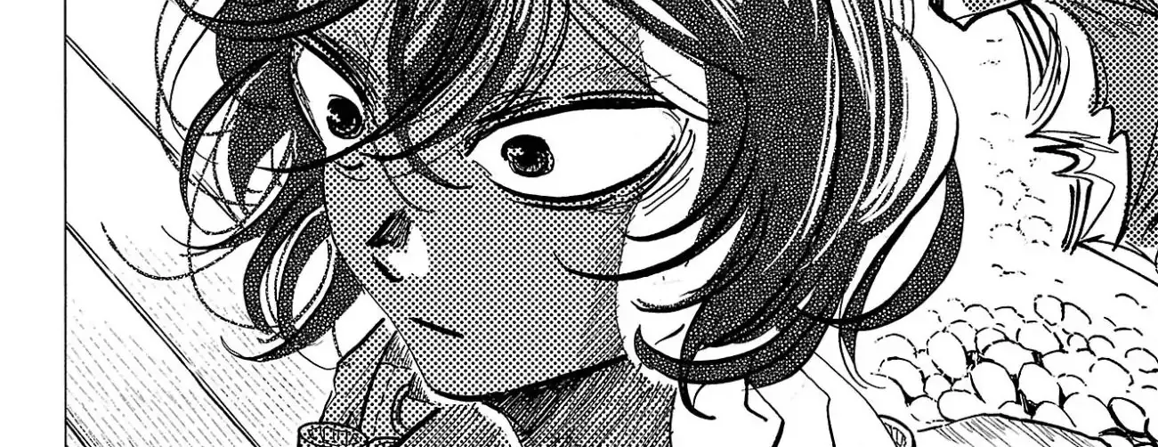 Sanda Chapter 94 - Trang 18