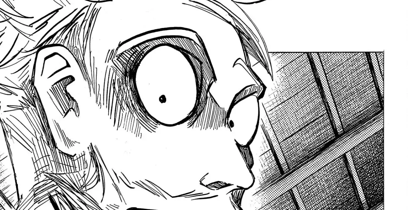 Sanda Chapter 94 - Trang 21