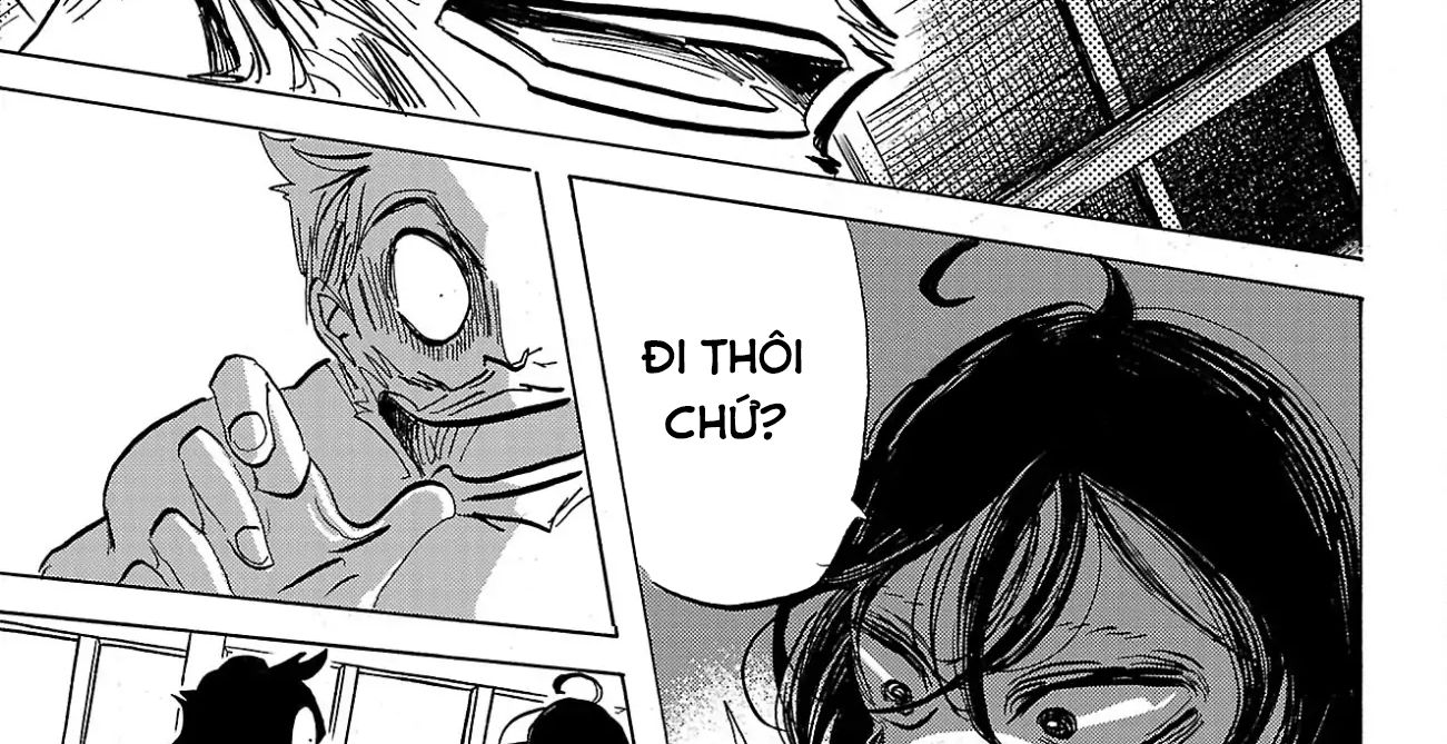 Sanda Chapter 94 - Trang 22