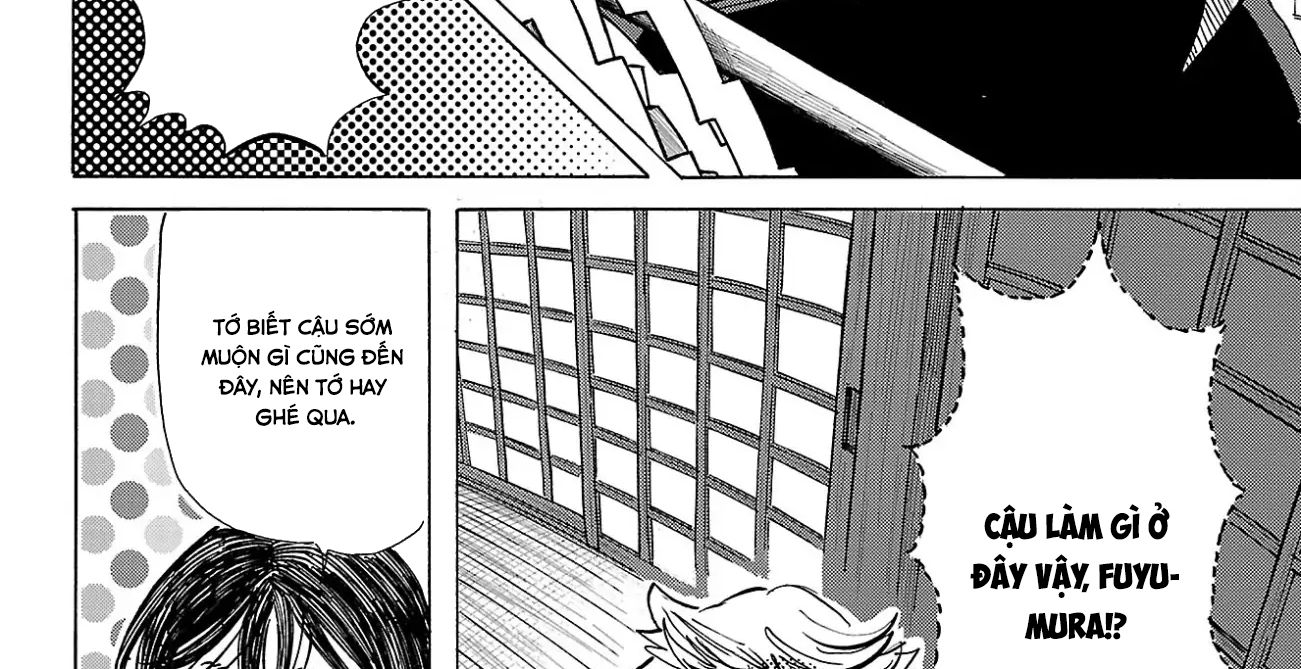 Sanda Chapter 94 - Trang 25
