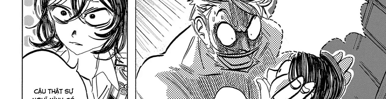 Sanda Chapter 94 - Trang 26