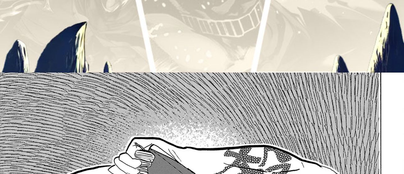 Sanda Chapter 94 - Trang 3