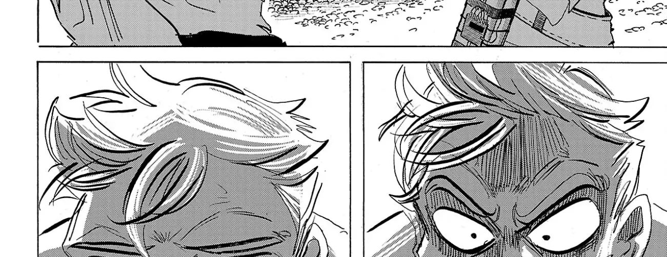 Sanda Chapter 94 - Trang 33
