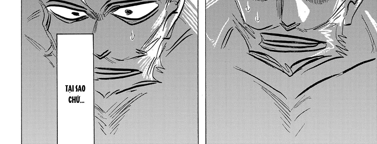 Sanda Chapter 94 - Trang 34