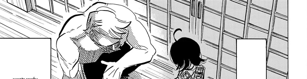 Sanda Chapter 94 - Trang 35