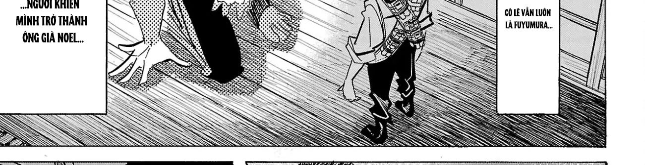 Sanda Chapter 94 - Trang 36