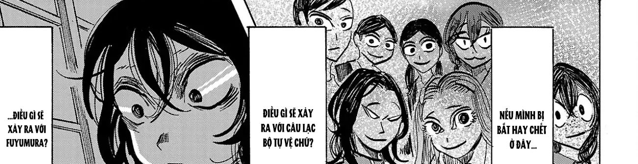 Sanda Chapter 94 - Trang 37