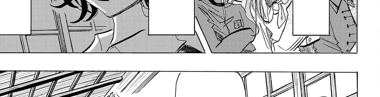 Sanda Chapter 94 - Trang 38