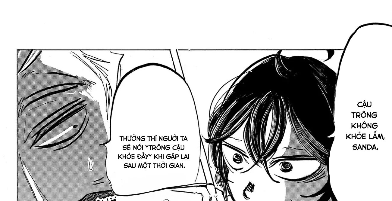 Sanda Chapter 94 - Trang 40